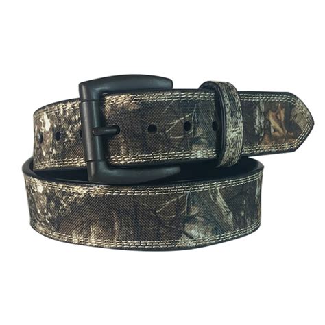 lv camo belt|realtree camo belt.